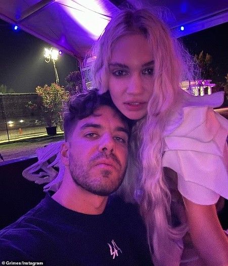 Анима и Граймс