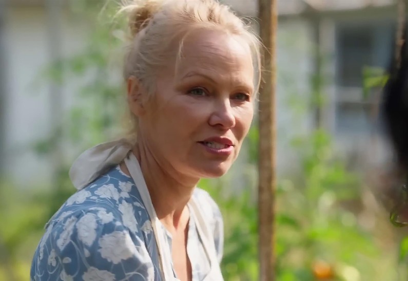 Звездное соперничество: Памела Андерсон обошла Меган Маркл в борьбе за престижное партнерство