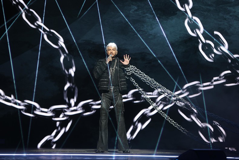 Филипп Киркоров