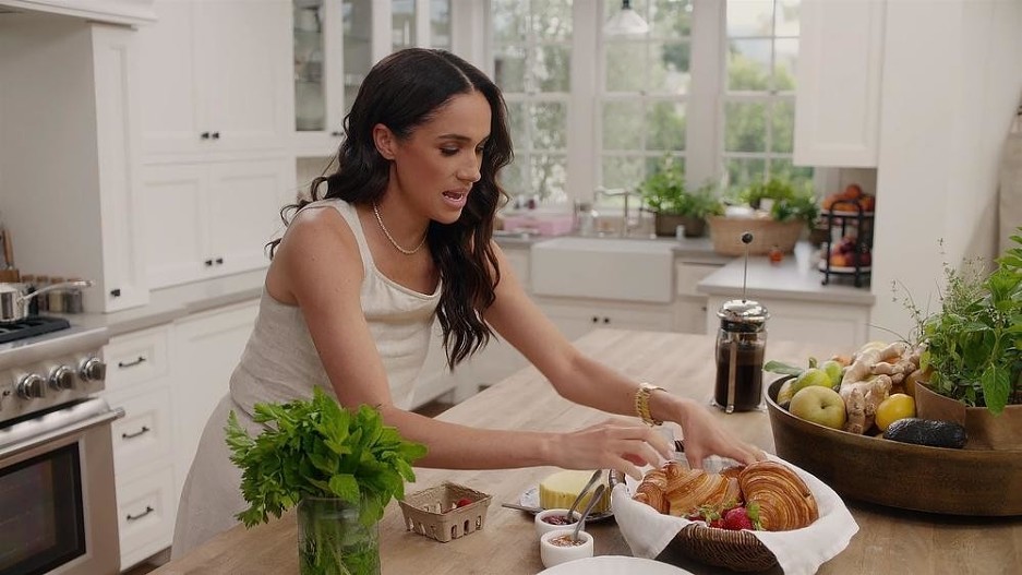 Меган Маркл