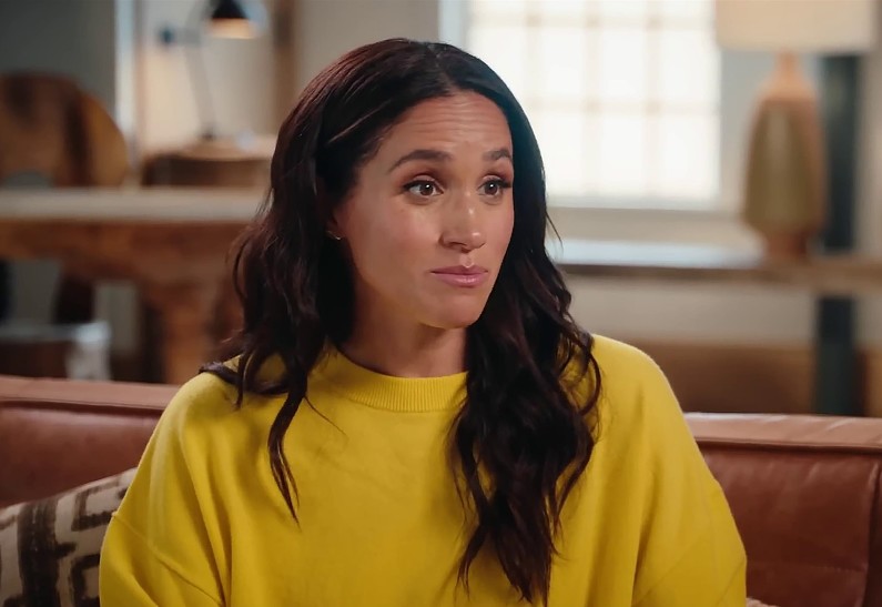 Меган Маркл вновь пожаловалась на ограничения в королевской семье