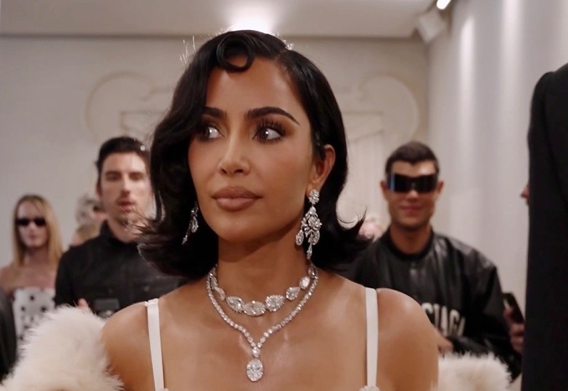 Влюбленная в Тома Брэди Ким Кардашьян страдает от его равнодушия