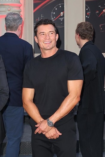 Орландо Блум