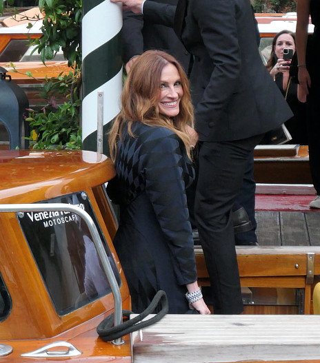 Джулия Робертс