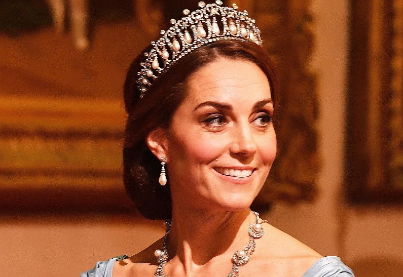 «Она знает, что день приближается»: Кейт Миддлтон готовится стать королевой