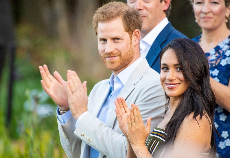 Принц Гарри и Меган Маркл готовятся к грандиозному возвращению после провала сделки с Netflix