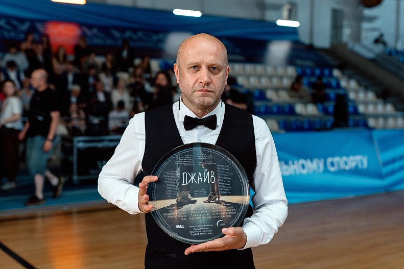 Виталий Коваленко