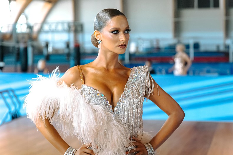 Диана Милютина