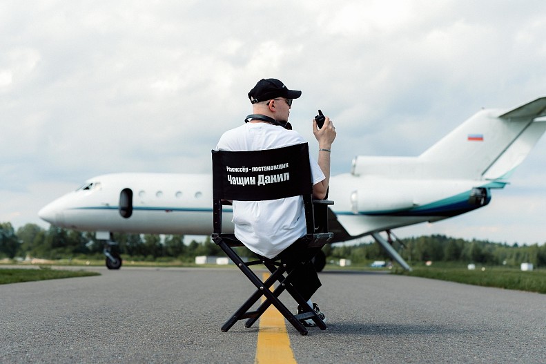 Даниил Чащин