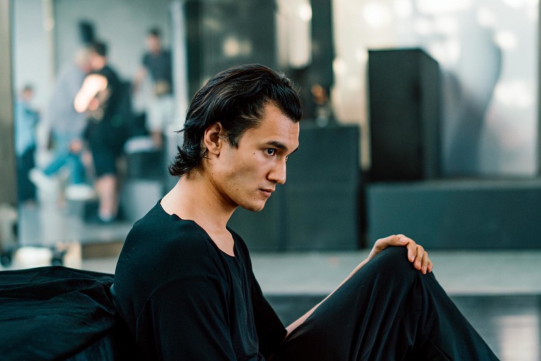 Давид Сократян