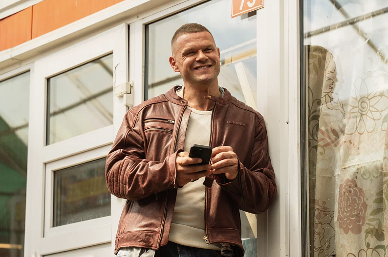 Владимир Яглыч