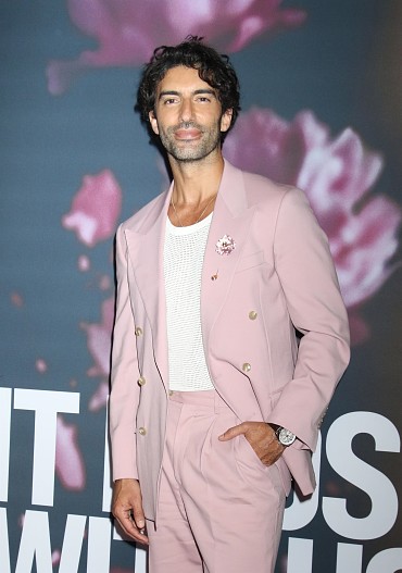 Джастин Бальдони