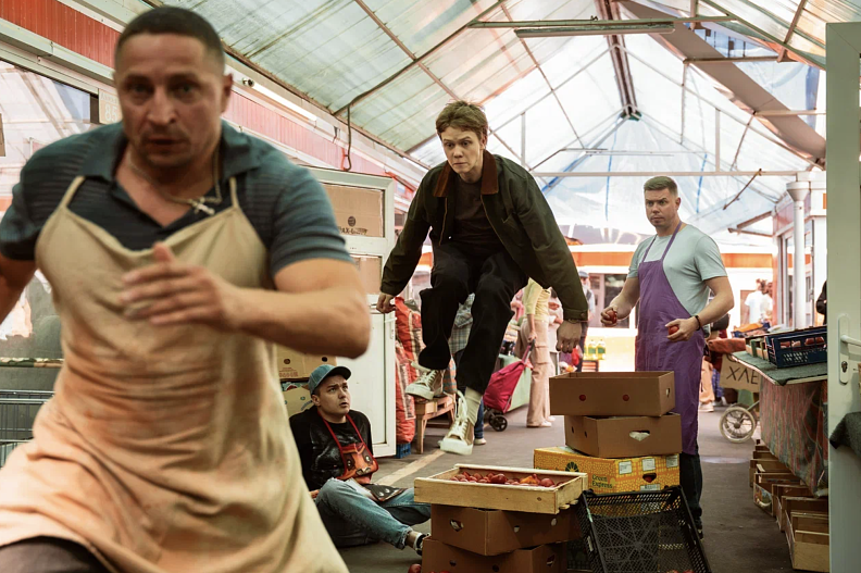 Тимофей Кочнев