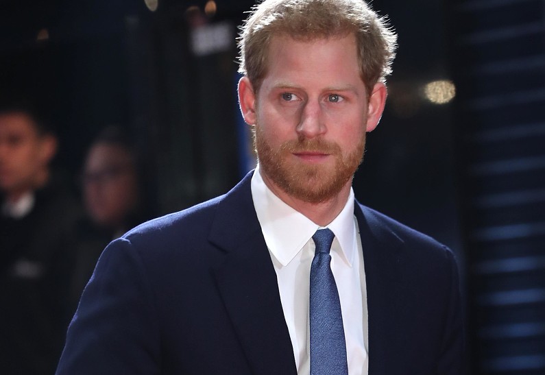 Принц Гарри сделал заявление в попытке восстановить свою репутацию после громкого скандала