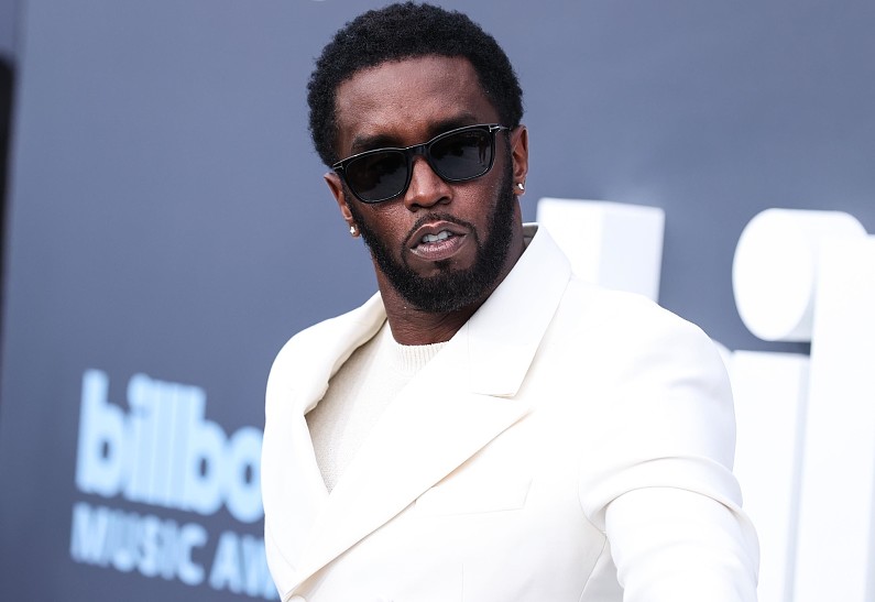 Адвокаты Пи Дидди ведут переговоры с Трампом о потенциальном помиловании