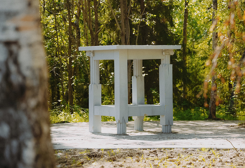 В Мурманской области завершился семейный фестиваль искусств «Табуретка»