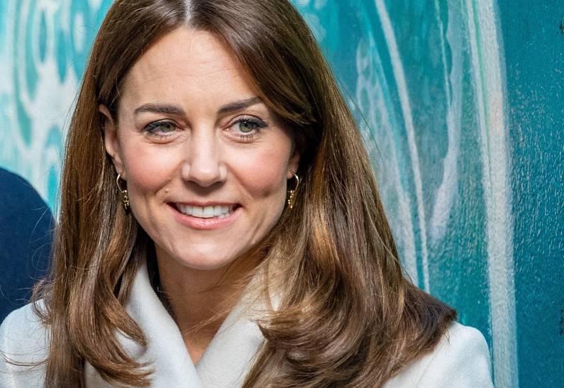 Кейт Миддлтон попала в неловкую ситуацию во время шопинга перед началом учебного года