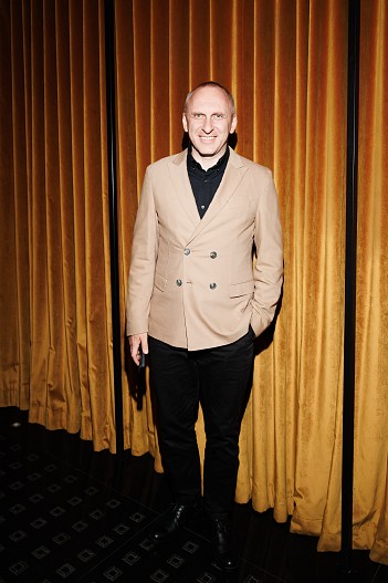 Гавриил Гордеев