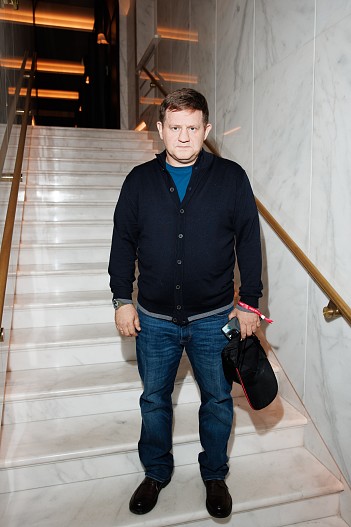 Александр Обласов