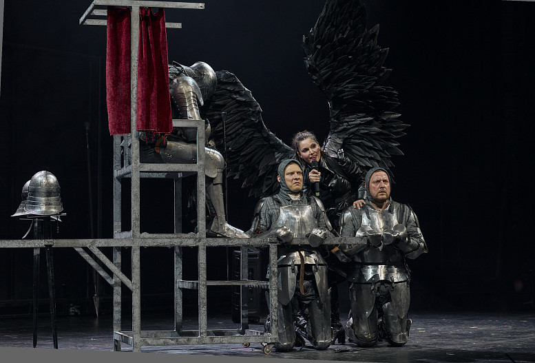 Фото: Геворг Арутюнян