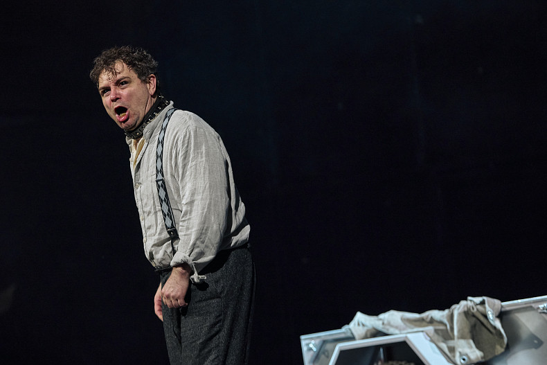 Фото: Геворг Арутюнян