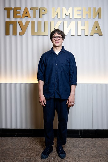 Юрий Чурсин