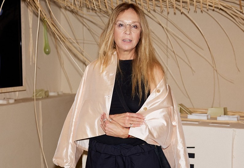 Алёна Долецкая, Гоша Карцев, Ксения Дукалис, Лаура Джугелия и другие гости открытия модного пространства