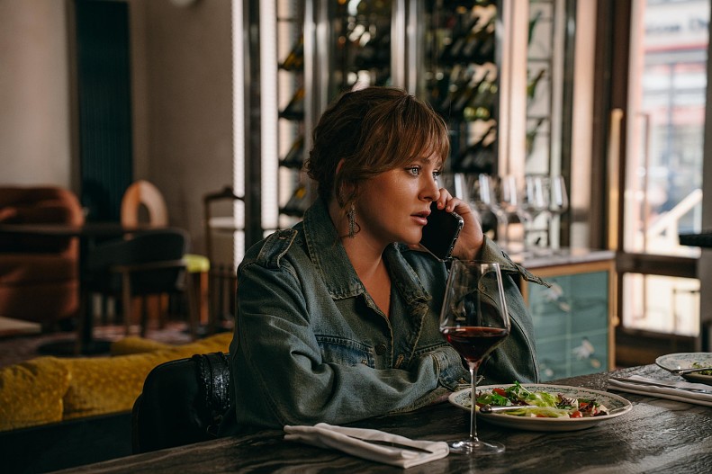 Аглая Тарасова