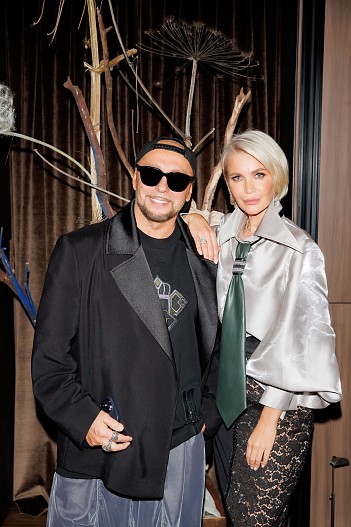 Игорь Гуляев, Татьяна Тур