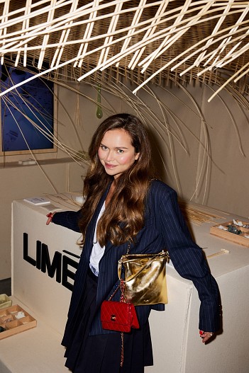 Стефания Маликова