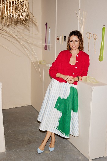 Ирена Понарошку