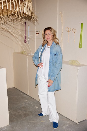 Алина Ковалёва