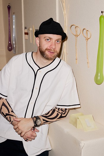 Павел Камин