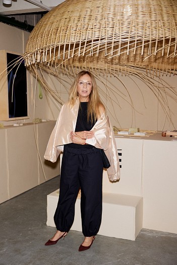 Алёна Долецкая