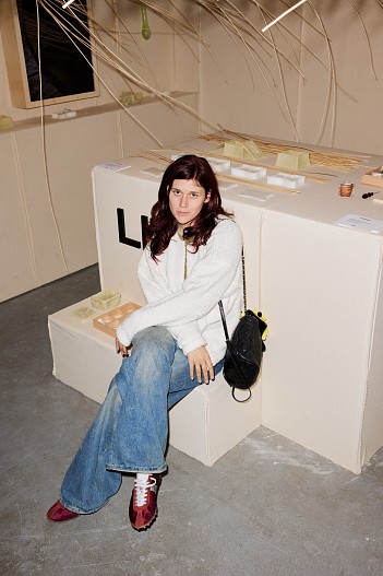 Ксения Дукалис