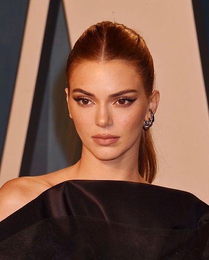 Кендалл Дженнер