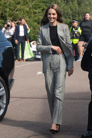 Кейт Миддлтон