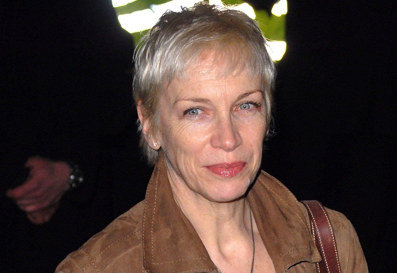 Энни Леннокс рассказала о своем диагнозе и раскрыла причины отказа от медикаментов