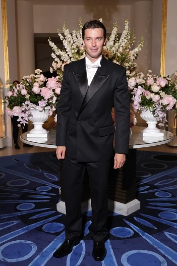 Патрик Шварценеггер