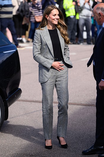 Кейт Миддлтон