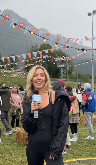 Натали Сычёвская