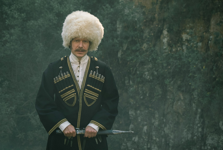 Никита Ефремов