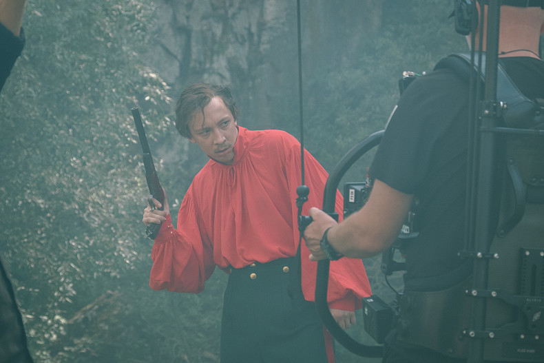 Лев Зулькарнаев