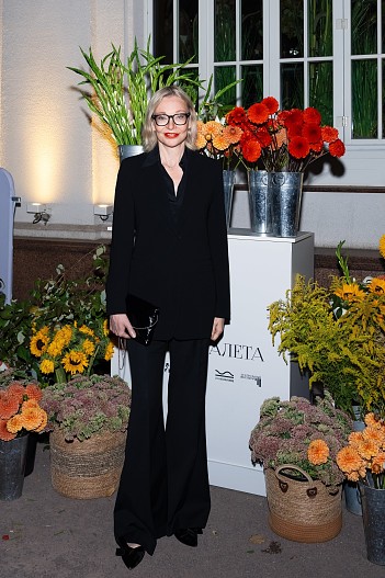 Виктория Давыдова