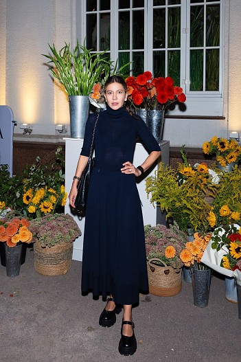 Елена Пинская