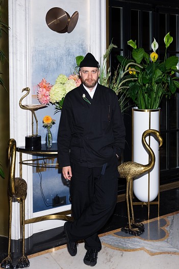 Павел Камин