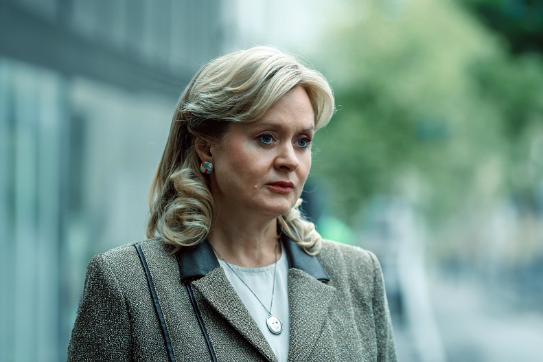 Анна Михалкова