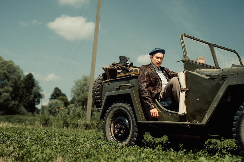 Дмитрий Чеботарёв