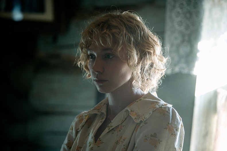 Марина Васильева