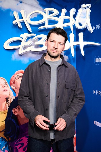 Даниил Страхов